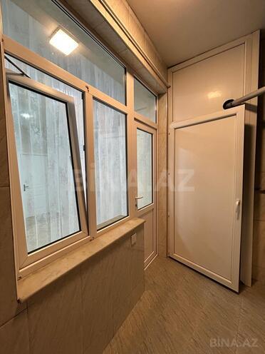 Satılır 3 otaqlı yeni tikili 94 m², photo 21 from 22