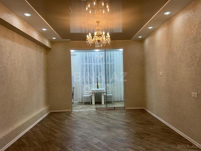 Satılır 3 otaqlı yeni tikili 94 m², photo 5 from 22