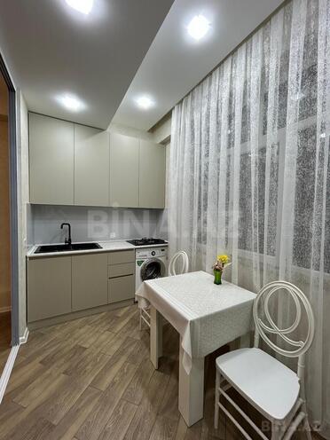 Satılır 3 otaqlı yeni tikili 94 m², photo 3 from 22