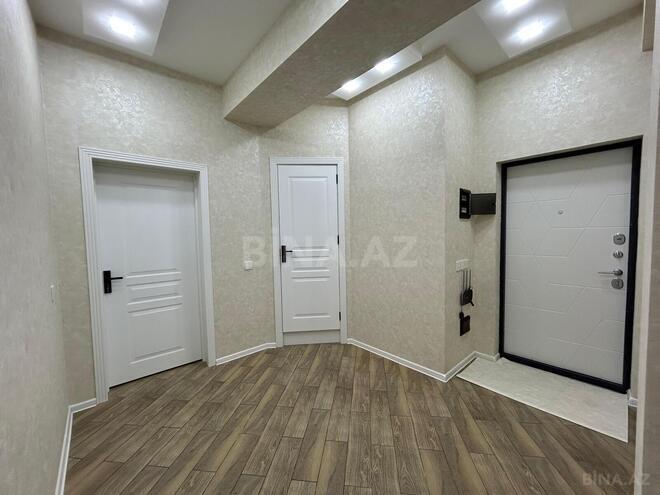 Satılır 3 otaqlı yeni tikili 94 m², photo 14 from 22
