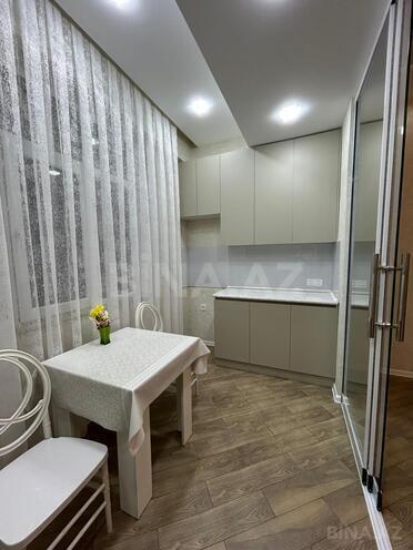 Satılır 3 otaqlı yeni tikili 94 m², photo 4 from 22