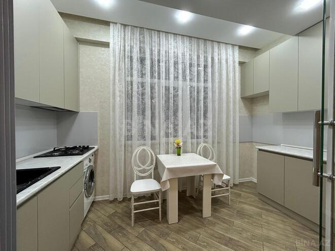 Satılır 3 otaqlı yeni tikili 94 m², photo 1 from 22