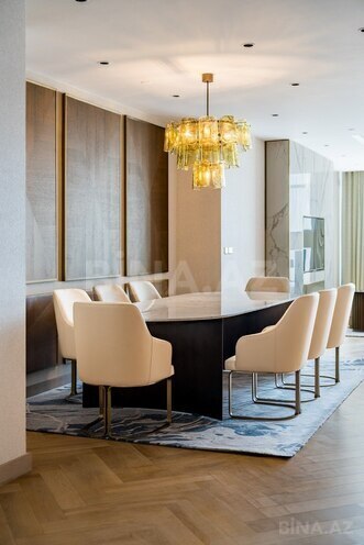 Сдаётся 3-комн. новостройка 186 м², м. Шах Исмаил Хатаи, photo 13 from 19