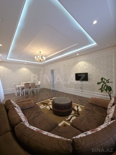 Продаётся 7-комн. дом/дача 348 м², пос. Мардакан, photo 11 from 32