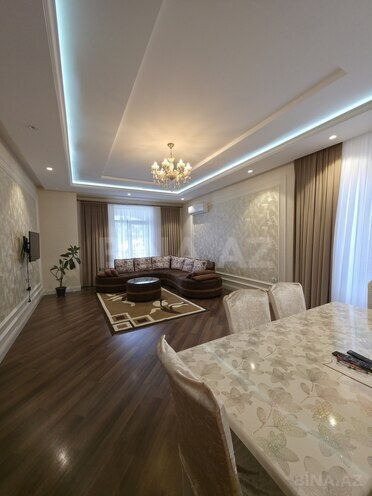 Продаётся 7-комн. дом/дача 348 м², пос. Мардакан, photo 9 from 32