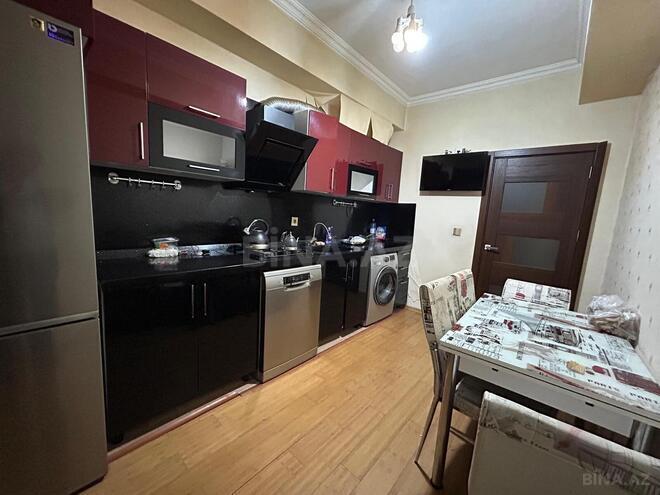 Satılır 4 otaqlı yeni tikili 105 m², photo 14 from 20