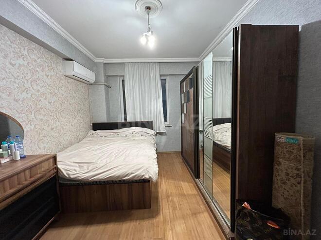 Satılır 4 otaqlı yeni tikili 105 m², photo 8 from 20