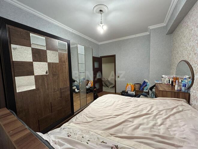 Satılır 4 otaqlı yeni tikili 105 m², photo 7 from 20