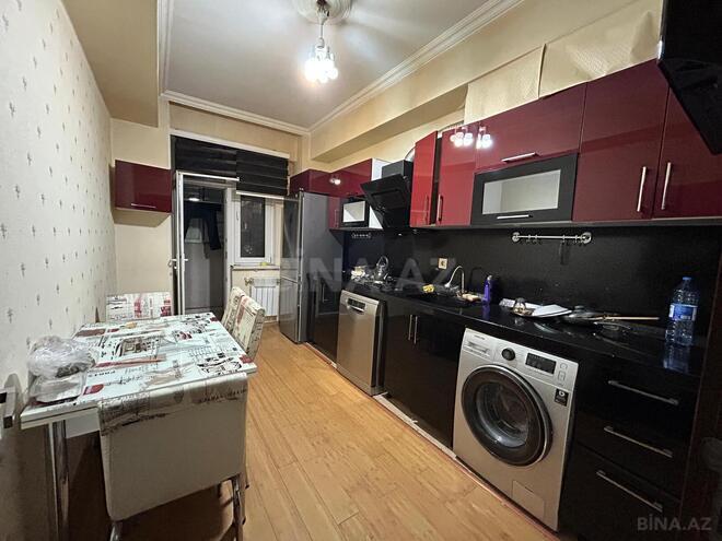 Satılır 4 otaqlı yeni tikili 105 m², photo 12 from 20