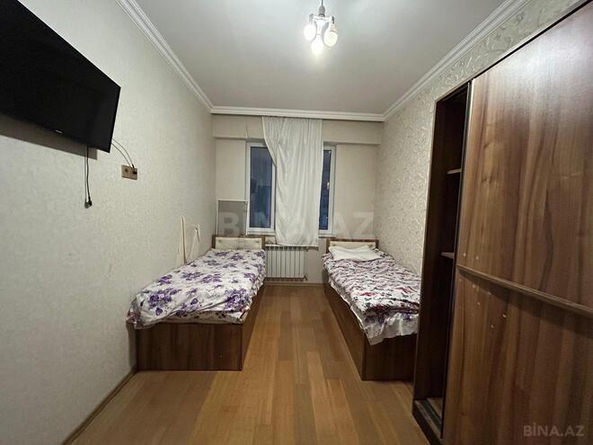 Satılır 4 otaqlı yeni tikili 105 m², photo 10 from 20