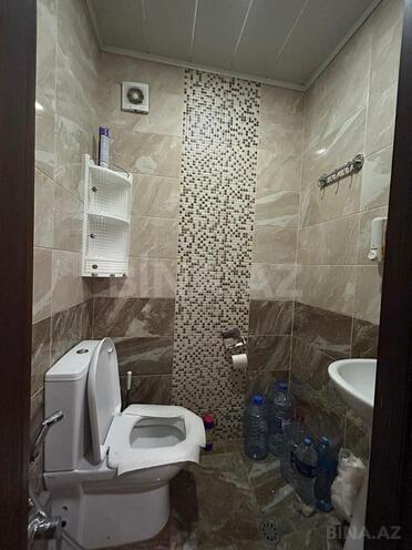 Satılır 4 otaqlı yeni tikili 105 m², photo 19 from 20