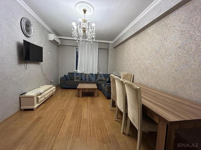 Satılır 4 otaqlı yeni tikili 105 m², photo 4 from 20