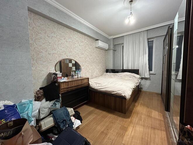Satılır 4 otaqlı yeni tikili 105 m², photo 6 from 20