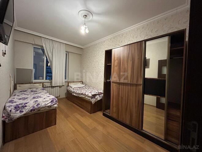 Satılır 4 otaqlı yeni tikili 105 m², photo 9 from 20