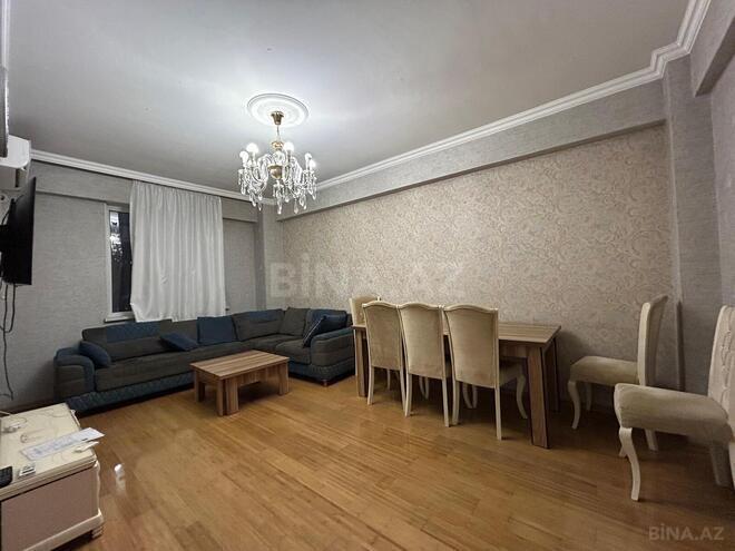 Satılır 4 otaqlı yeni tikili 105 m², photo 1 from 20