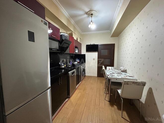 Satılır 4 otaqlı yeni tikili 105 m², photo 13 from 20