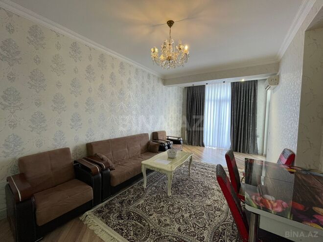 Продаётся 2-комн. новостройка 66 м², м. Шах Исмаил Хатаи, photo 1 from 26
