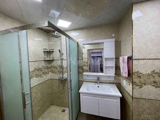 Продаётся 2-комн. новостройка 66 м², м. Шах Исмаил Хатаи, photo 25 from 26
