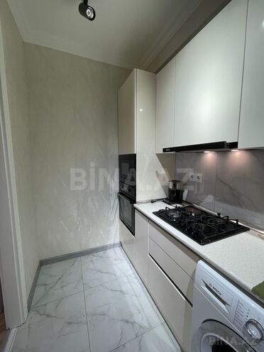 Продаётся 2-комн. новостройка 66 м², м. Шах Исмаил Хатаи, photo 10 from 26