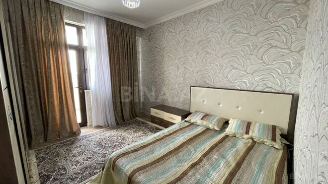 Продаётся 2-комн. новостройка 66 м², м. Шах Исмаил Хатаи, photo 20 from 26