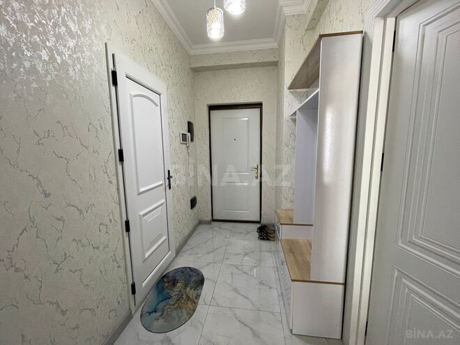 Продаётся 2-комн. новостройка 66 м², м. Шах Исмаил Хатаи, photo 14 from 26