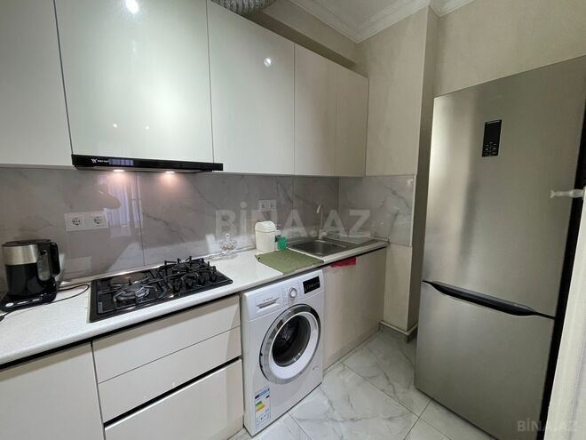 Продаётся 2-комн. новостройка 66 м², м. Шах Исмаил Хатаи, photo 9 from 26