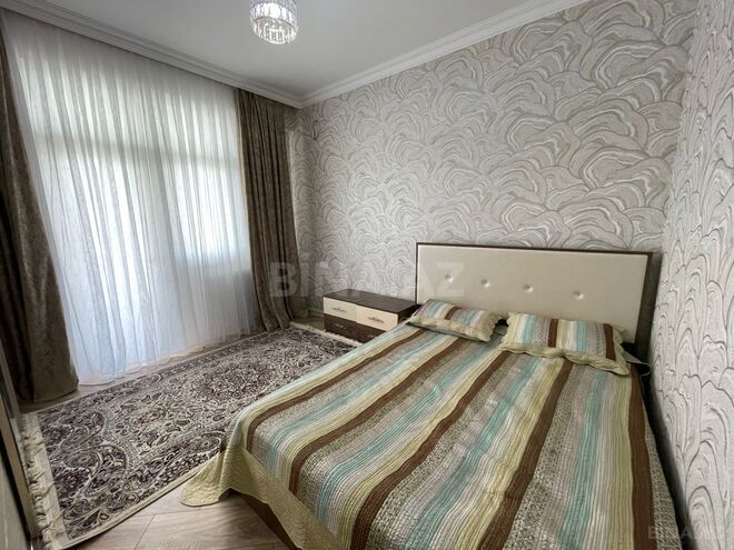 Продаётся 2-комн. новостройка 66 м², м. Шах Исмаил Хатаи, photo 21 from 26