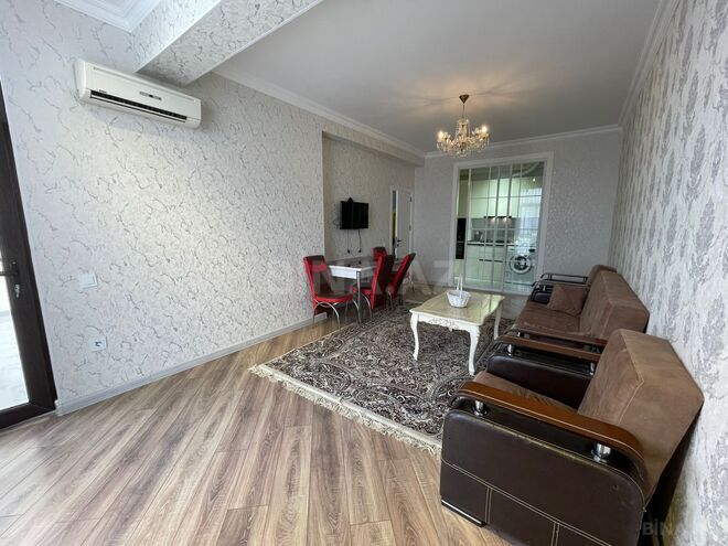Продаётся 2-комн. новостройка 66 м², м. Шах Исмаил Хатаи, photo 4 from 26