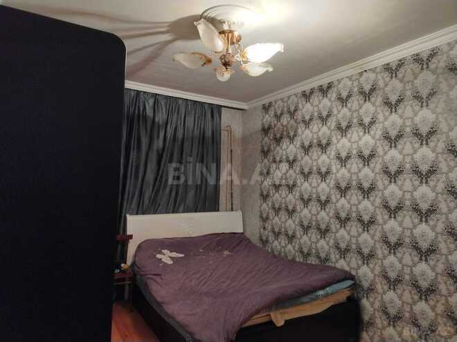 Satılır 2 otaqlı köhnə tikili 50 m², Hövsan q., photo 6 from 18