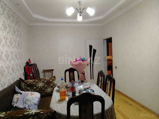 Satılır 2 otaqlı köhnə tikili 50 m², Hövsan q., photo 1 from 18