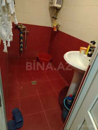 Satılır 2 otaqlı köhnə tikili 50 m², Hövsan q., photo 15 from 18