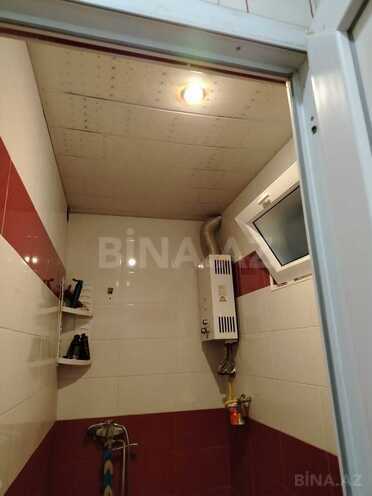 Satılır 2 otaqlı köhnə tikili 50 m², Hövsan q., photo 14 from 18