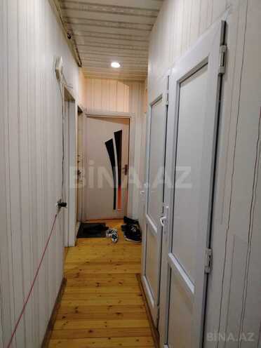 Satılır 2 otaqlı köhnə tikili 50 m², Hövsan q., photo 17 from 18