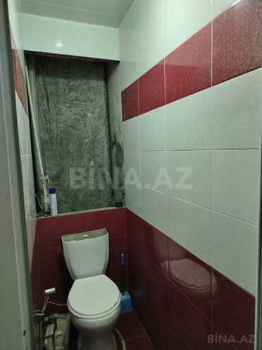 Satılır 2 otaqlı köhnə tikili 50 m², Hövsan q., photo 12 from 18