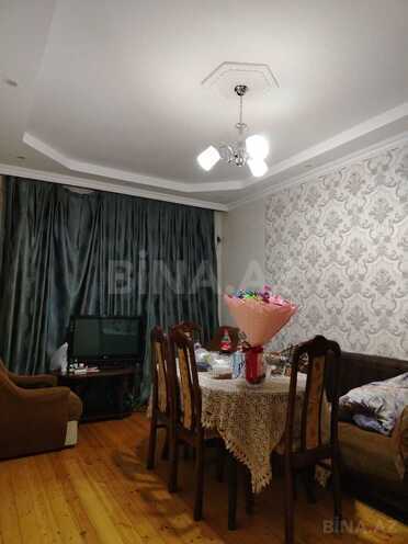 Satılır 2 otaqlı köhnə tikili 50 m², Hövsan q., photo 7 from 18