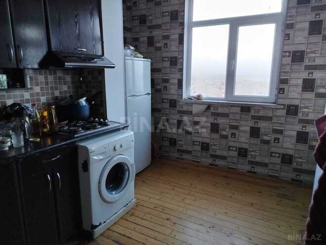 Satılır 2 otaqlı köhnə tikili 50 m², Hövsan q., photo 5 from 18