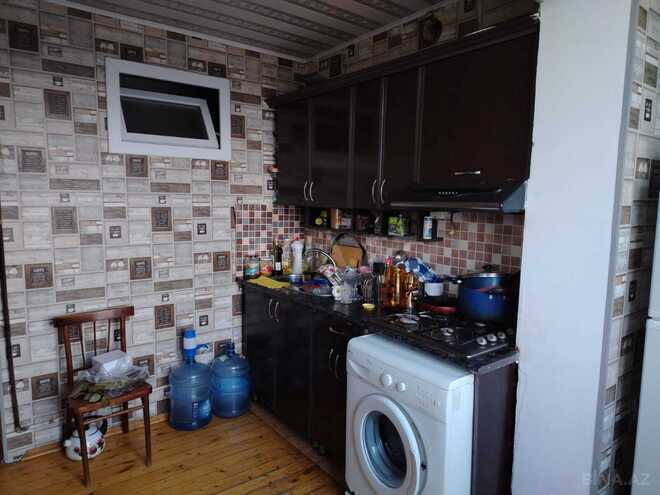 Satılır 2 otaqlı köhnə tikili 50 m², Hövsan q., photo 4 from 18