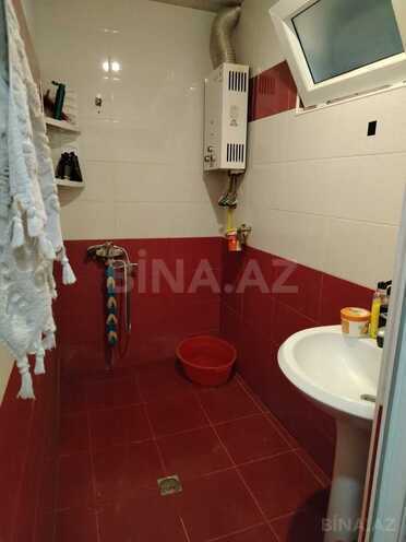 Satılır 2 otaqlı köhnə tikili 50 m², Hövsan q., photo 9 from 18