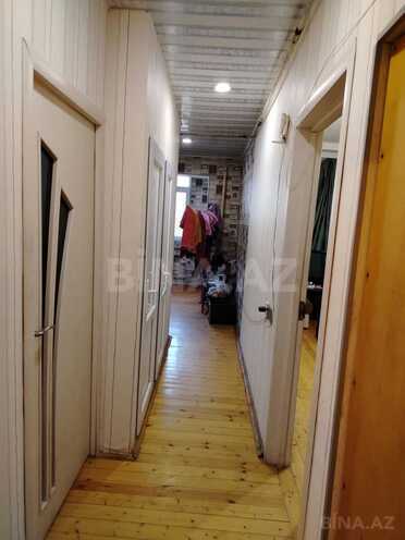 Satılır 2 otaqlı köhnə tikili 50 m², Hövsan q., photo 16 from 18