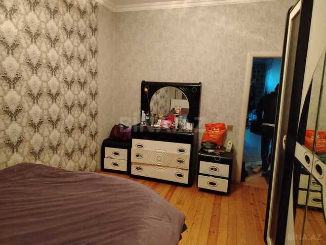 Satılır 2 otaqlı köhnə tikili 50 m², Hövsan q., photo 8 from 18