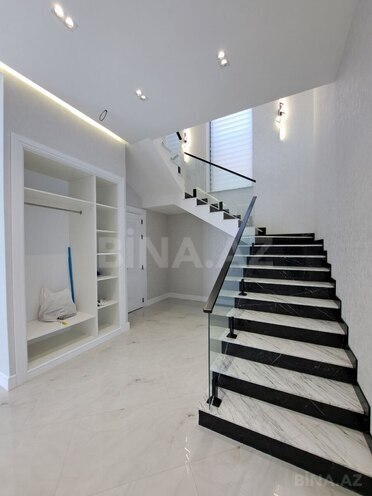 Satılır 4 otaqlı həyət evi/bağ evi 260 m², Şüvəlan q., photo 13 from 20