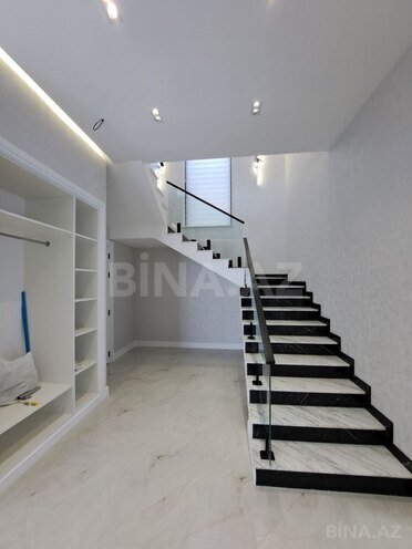 Satılır 4 otaqlı həyət evi/bağ evi 260 m², Şüvəlan q., photo 10 from 20