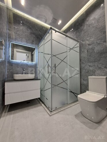 Satılır 4 otaqlı həyət evi/bağ evi 260 m², Şüvəlan q., photo 19 from 20