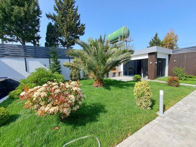 Продаётся 5-комн. дом/дача 250 м², пос. Мардакан, photo 10 from 29