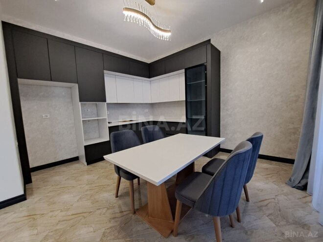 Продаётся 5-комн. дом/дача 250 м², пос. Мардакан, photo 18 from 29
