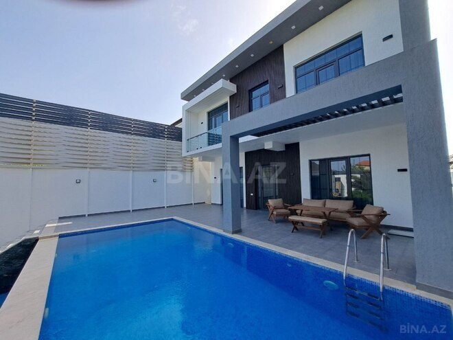 Продаётся 5-комн. дом/дача 250 м², пос. Мардакан, photo 6 from 29