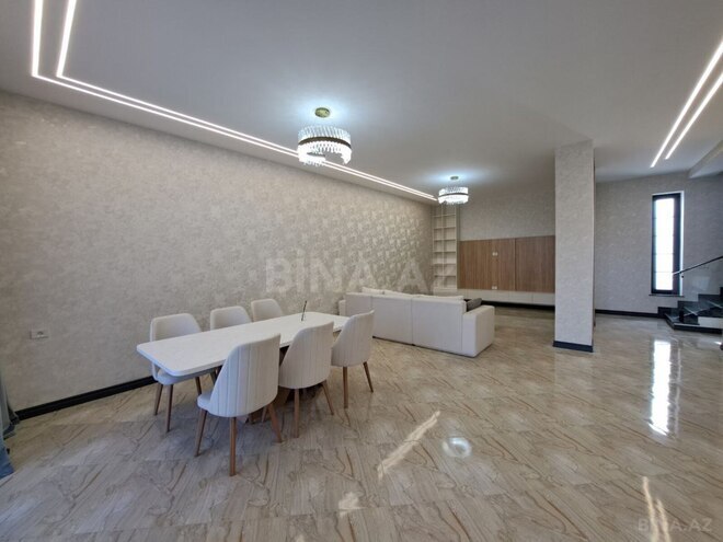 Продаётся 5-комн. дом/дача 250 м², пос. Мардакан, photo 13 from 29