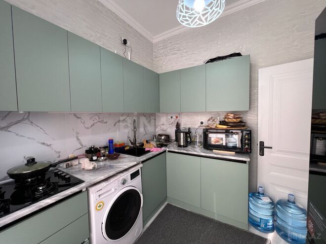 Satılır 3 otaqlı həyət evi/bağ evi 60 m², Masazır q., photo 19 from 22