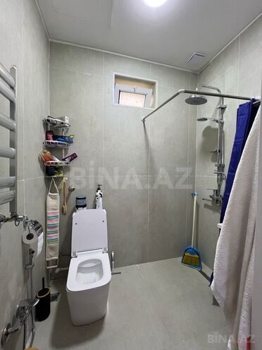 Satılır 3 otaqlı həyət evi/bağ evi 60 m², Masazır q., photo 21 from 22