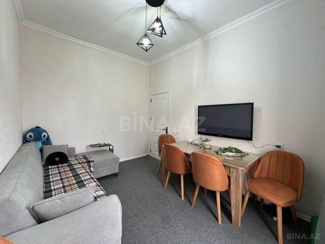 Satılır 3 otaqlı həyət evi/bağ evi 60 m², Masazır q., photo 9 from 22